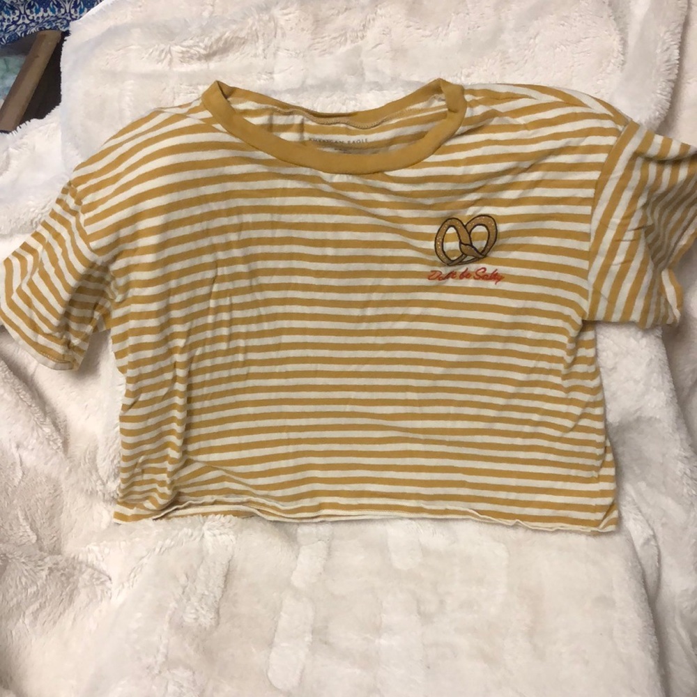 American Eagle, Don’t Be Salty Tee